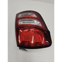 Feu Arriere Principal Gauche (feux) Citroen C3 2 Phase 1